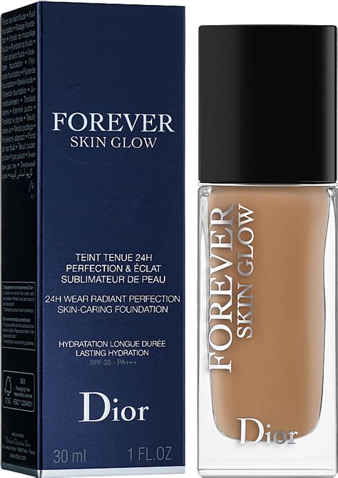 fondotinta dior forever skin glow recensioni|Fondotinta Dior forever skin glow .